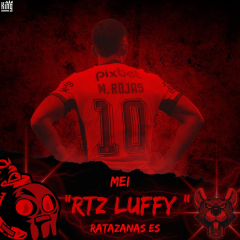 RTZ LUFFY