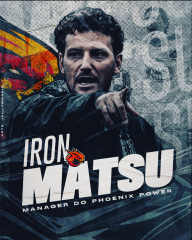 IronMatsu