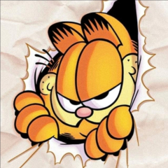 OldGarfield82